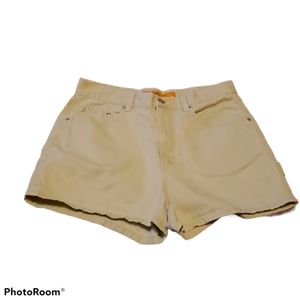 🤩BOGO🤩 Durable Goods Khaki shorts